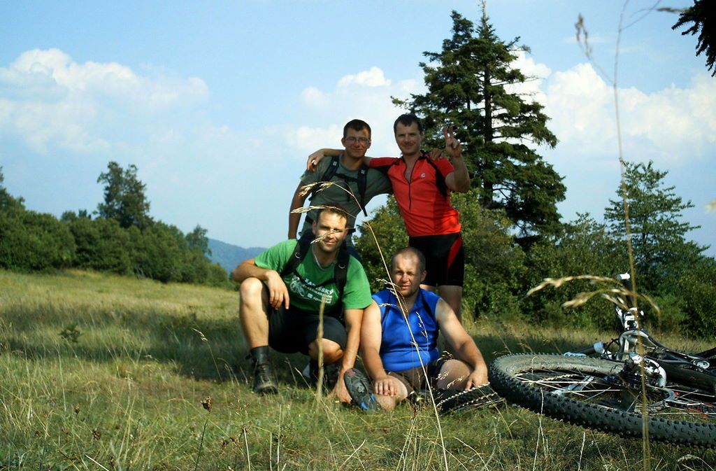Znackari 3